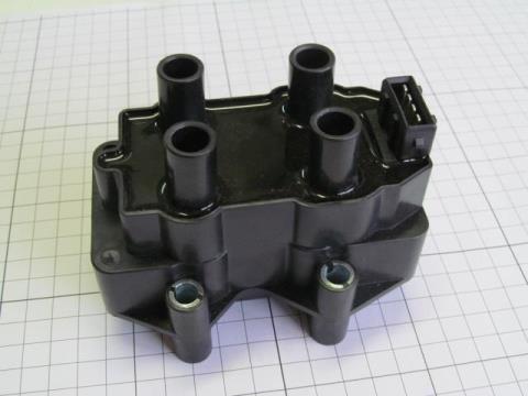 Bobina Encendido 11-3705100
