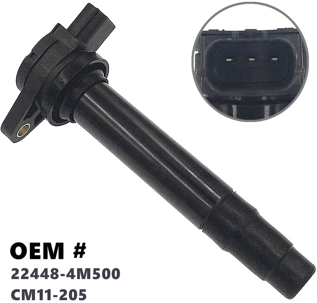 Bobina Encendido 22448-4M500